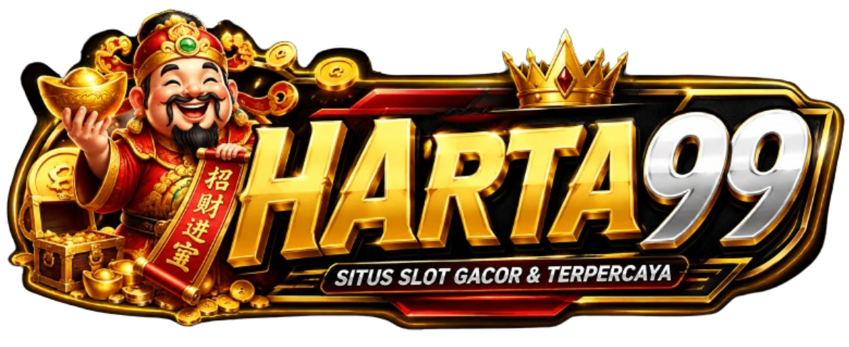 HARTA99 Logo